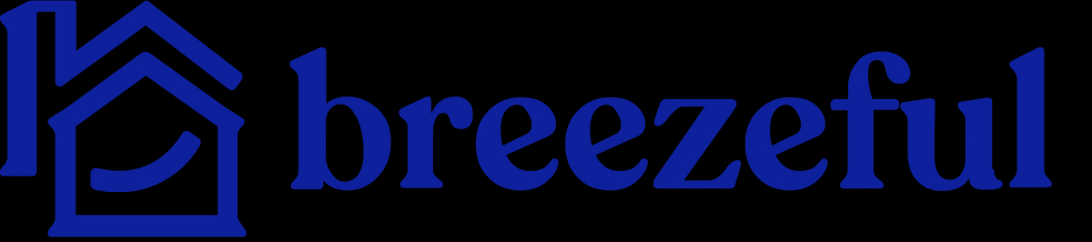 Breezeful Logo